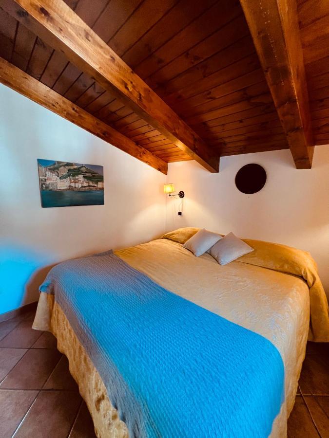 Jp House Amalfi Apartment Luaran gambar