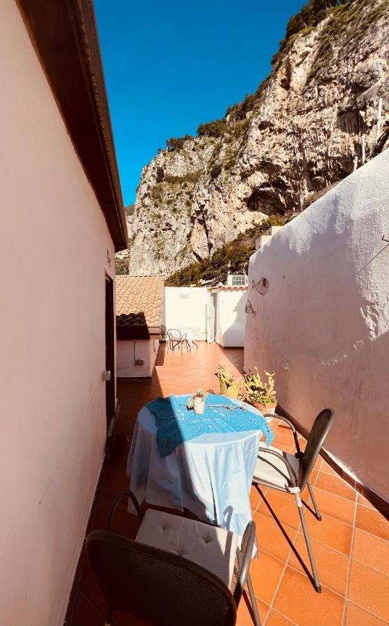 Jp House Amalfi Apartment Luaran gambar