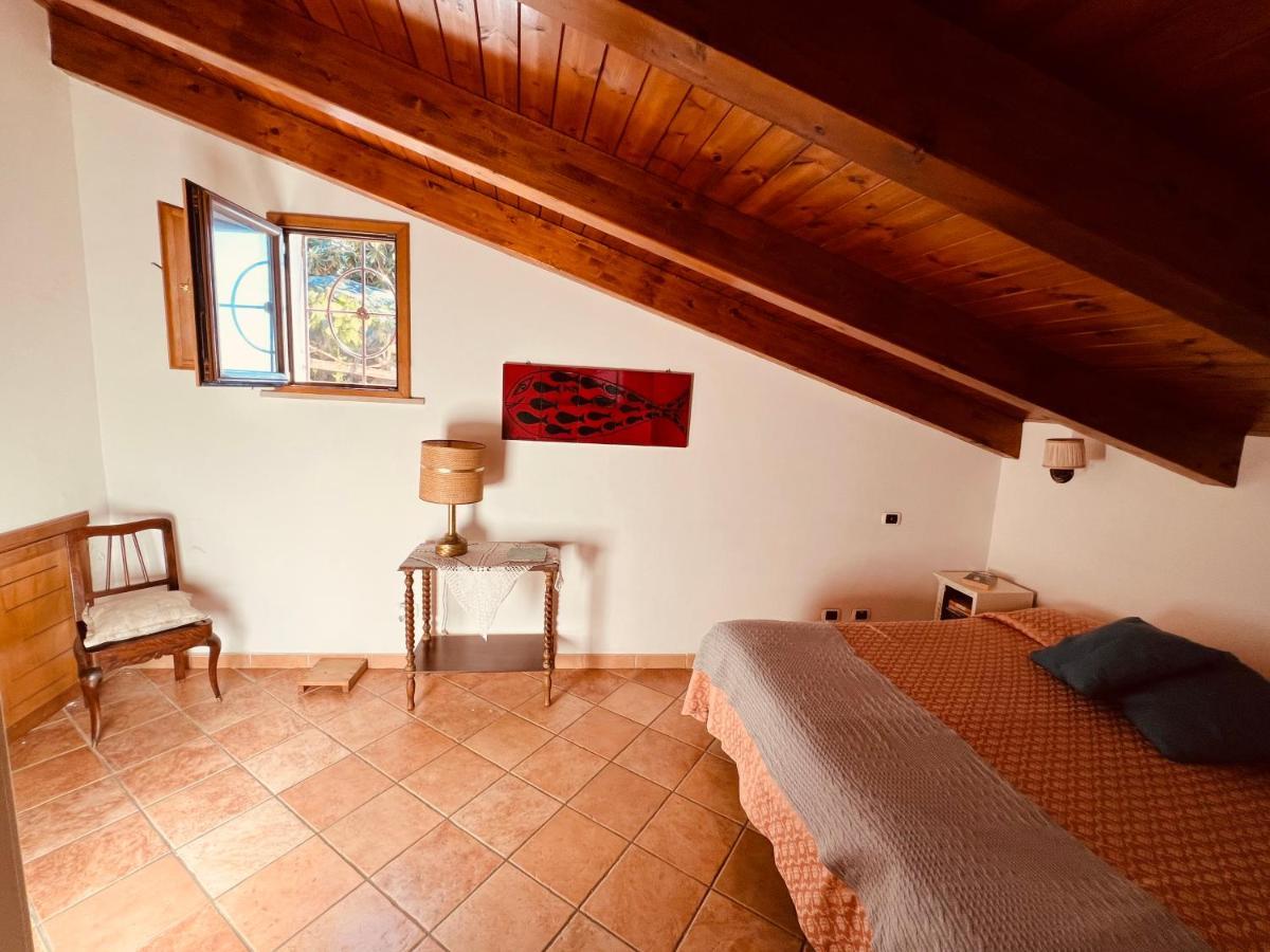 Jp House Amalfi Apartment Luaran gambar