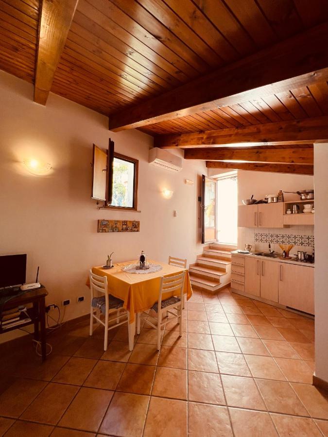 Jp House Amalfi Apartment Luaran gambar