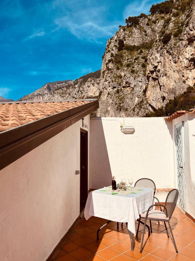 Jp House Amalfi Apartment Luaran gambar