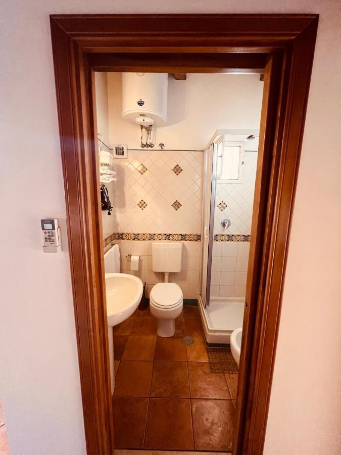 Jp House Amalfi Apartment Luaran gambar