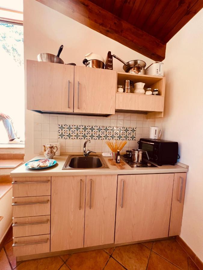 Jp House Amalfi Apartment Luaran gambar