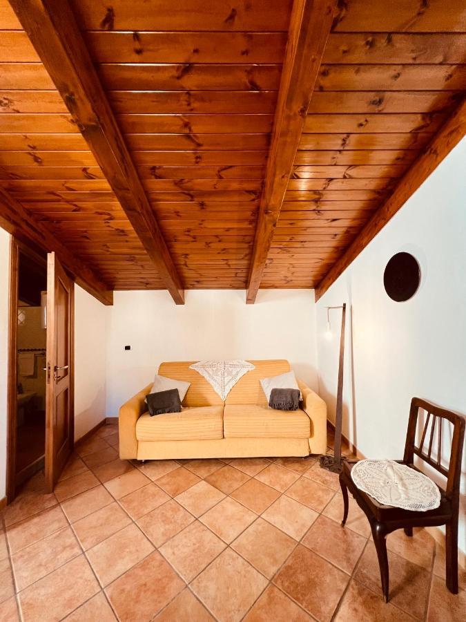 Jp House Amalfi Apartment Luaran gambar