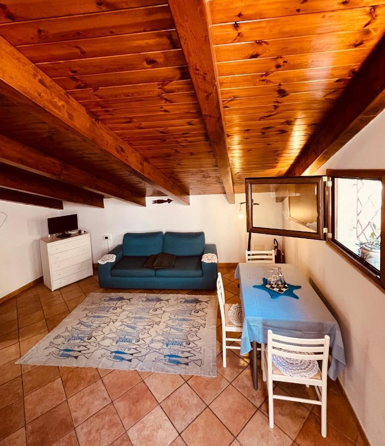 Jp House Amalfi Apartment Luaran gambar